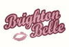 This gorgeous range of childrens tee shirts has great slogans which are printed in glitters,
