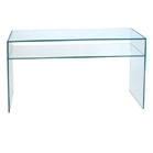 Greenapple are a major forerunner in glass products, from occasional furniture through to