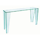 Greenapple are a major forerunner in glass products, from occasional furniture through to