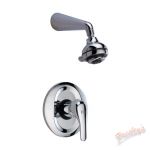 Graceful Shower Mixer Shower