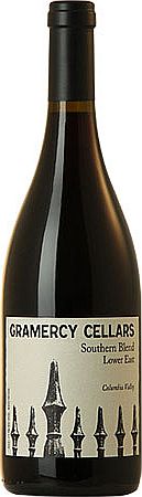 Gramercy Cellars was founded in 2005 by Greg Harrington, a qualified sommelier who turned to winemaking, with a view to creating primarily Rhne-inspired wines in Washington State. This is a rare opportunity to taste the Southern Blend; a wine rarely