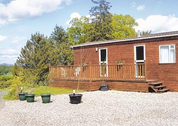 Unbranded Grampian Caravan Holiday Park