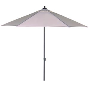 Graphite Parasol