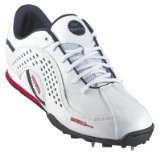 GRAY-NICOLLS Pro Batting Cricket ShoesThe Gray Nicolls Pro Batting boot is aretro style lightweight 