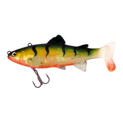 Unbranded Great Softfish - 25cm - 274g - Perch