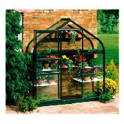 Unbranded Greenframe Wall Garden Toughened Glass