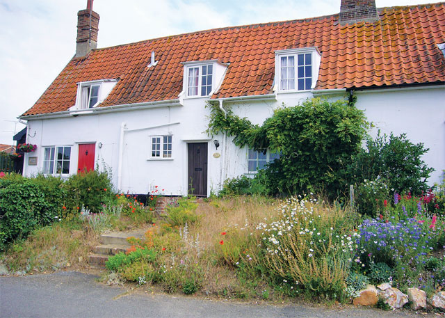 Unbranded Greengage Cottage