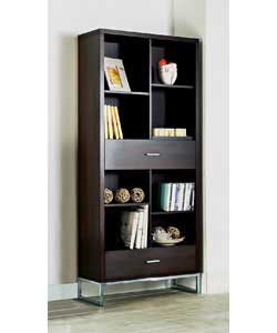 Greenwich Bookcase