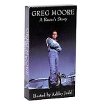 A Racers Story chronicles Greg Moores rise through go-karts, Formula 1600 and Formula 2000 to