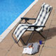 Unbranded Grenada Sun Lounger