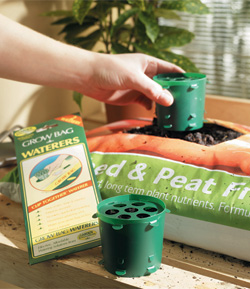 Unbranded Grow Bag Waterer