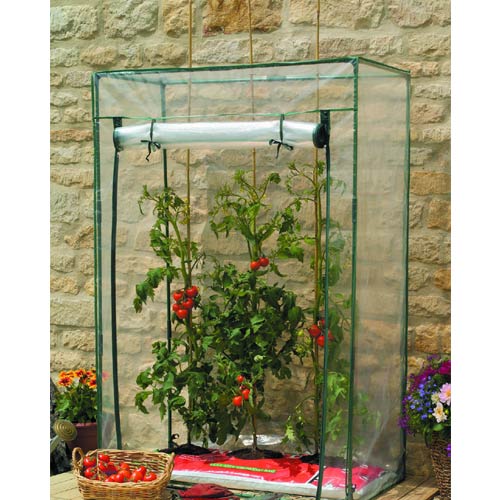 Unbranded Growbag Growhouse