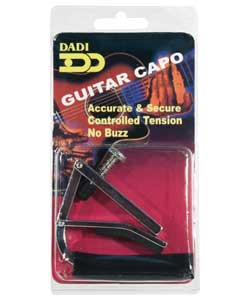 Unbranded Guitar Capo