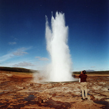 Visit the best natural phenomena that Iceland has to offer 