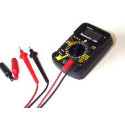 32 function automotive digital multimeter