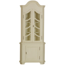 The Gustavian range of antique painted French style furniture is an extensive collection,