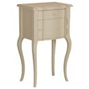 The Gustavian range of antique painted French style furniture is an extensive collection,