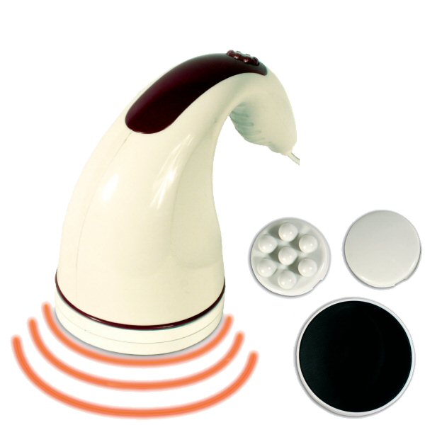 Unbranded Hand-Held Massager