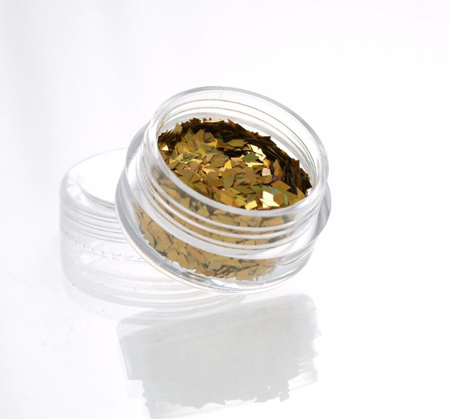 Unbranded Harlekin Gold