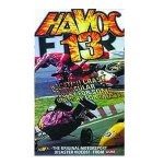 And who said 13 was a lucky number??! From ultra-wild Formula Ford crunches to motocross mayhem,
