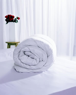 HealthGuard Synthetic Single Duvet 4.5 tog. The HealthGuard Ultimate Collection range provides the u