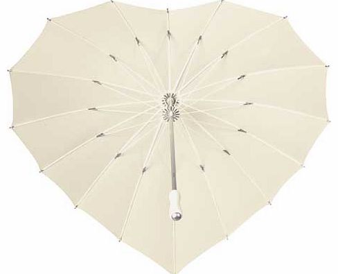 Everybody loves somebody. so why not let them know by giving them one of our very special fashion umbrellas - the Heart Umbrella. Perfect for Valentines. an anniversary or a birthday gift. It not only looks the business. its windproof too! Very stron