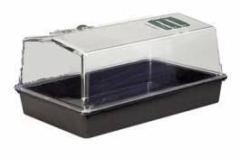 Unbranded Heated Plant Propagator