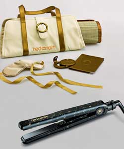 Straightener Set