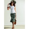 Unbranded Heine Printed Skirt