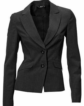 Unbranded Heine Short Blazer