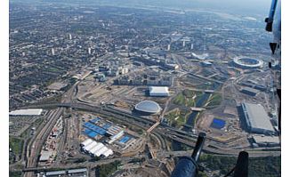 Have a personal tour of London - from the air! See some world famous landmarks, from Canary Wharf to the Houses of Parliament as you soar high above the rooftops. Bring your camera along to take some memorable photographs as you find a new perspectiv