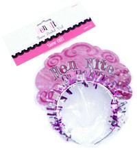 Hen nite: Tiara Bridal Veil