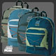 High Peak Frisco Backpack