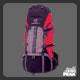 High Peak Kathmandu Backpack