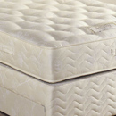 The perfect accompaniment to a good nights sleep, Highgates Rhapsody`s 1000 pocket springs provide