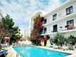 Hostal Laurel in San Antonio,Ibiza.2* SC Twin Room. prices from 