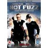 Unbranded Hot Fuzz