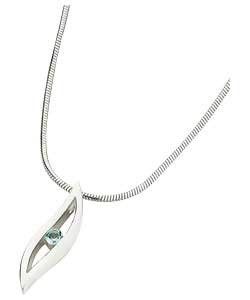 Necklace Necklet Chain Topaz