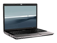 HP 530 - Core 2 Duo T5200 / 1.6 GHz - RAM 2 GB - HDD 160 GB - DVD±RW (+R double layer) / DVD-