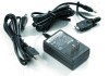 HP COMPAQ UNIVERSAL IPAQ CHARGER FA130A