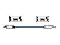 HP ProCurve Gigabit Stacking Kit - Transceiver - 1000Base-T - plug-in card