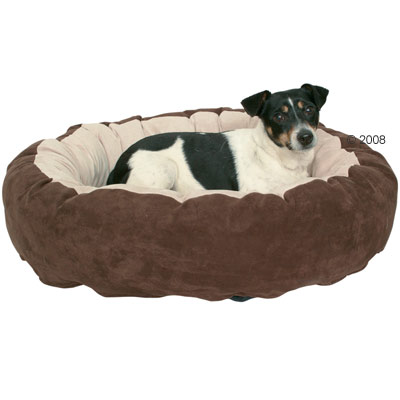 Unbranded Hunting Pet Bed - Diameter 70 cm