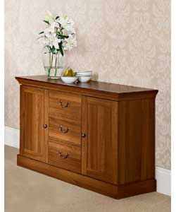 Unbranded Hyde Classic 2 Door Sideboard