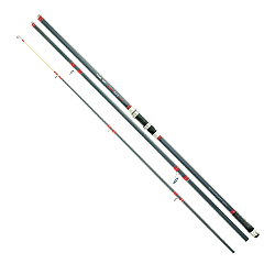 Unbranded Hypercast Gleam Surf Rod