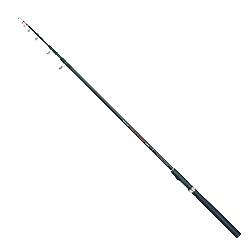 Unbranded Hypercast Telescopic Boat Rod (2.85 metre)