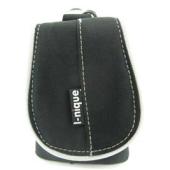 i-Nique Dude Bag Digital Camera Case For Samsung Digimax NV20 / NV3 / NV8 / NV7 / NV15 / NV10 / i5 /