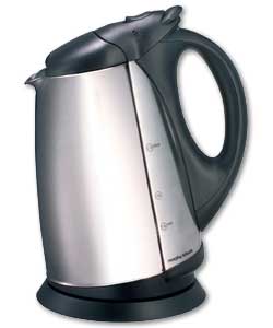 Jug Kettle