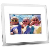 Unbranded iMate 7` Momento 70 WiFi Digital Photo Frame