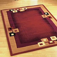 Inca Rug