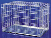 Pets Dogs Carriers Kennels Cages